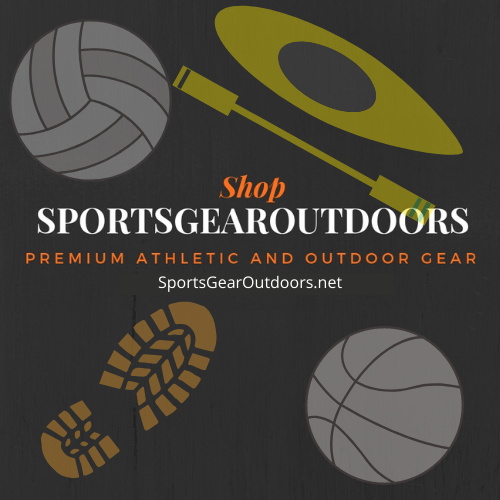 Sports and Outdoors Niche Turnkey Ecommerce Website for Sale