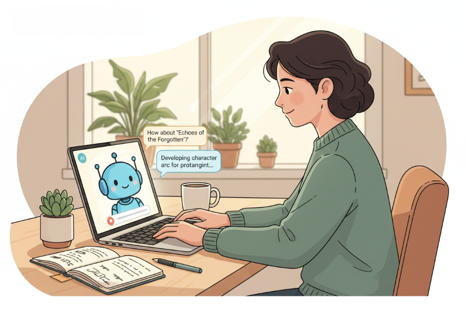 Hire an Expert Writer to Manage Your Blog, Newsletter or Social Media