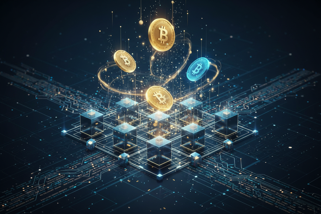 How to Use Blockchain in Your Small Business Operations