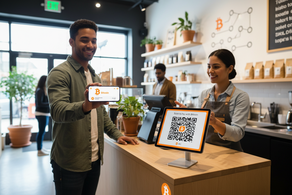 Tax Advantages of Paying for Services in Bitcoin: How It Works and Why It’s a Game Changer