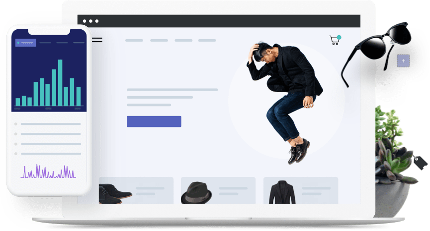 Ecommerce Website Setup Basic