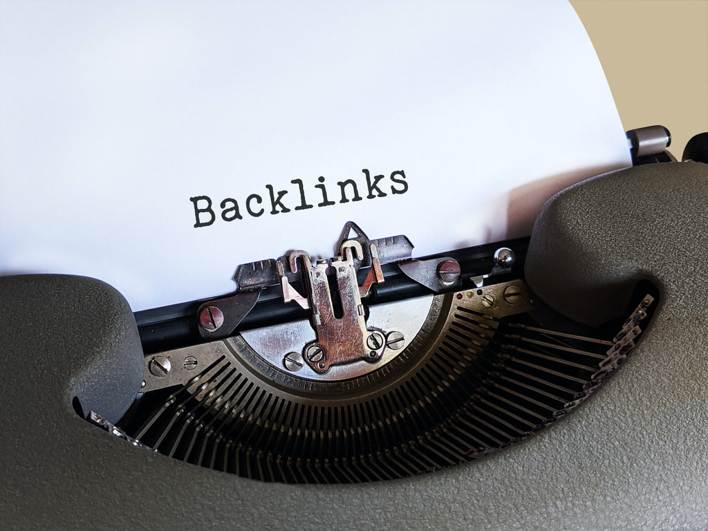 Building Backlinks to Improve SEO for Your Business