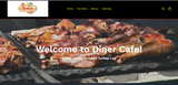Restaurant Online Ordering System Professional